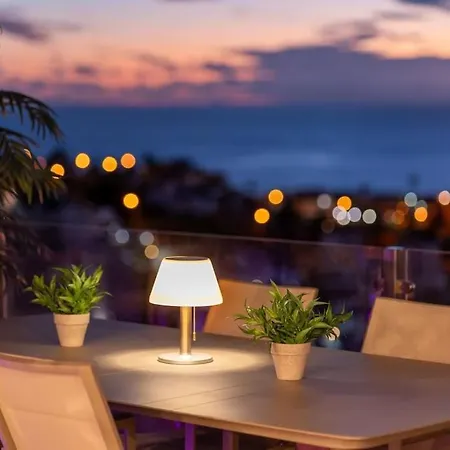 Mirador Del Mar Costa Adeje (Tenerife)