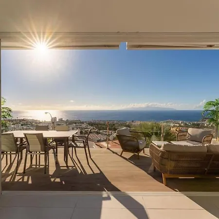 Βίλα Mirador Del Mar