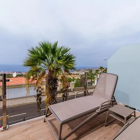 빌라 Mirador Del Mar