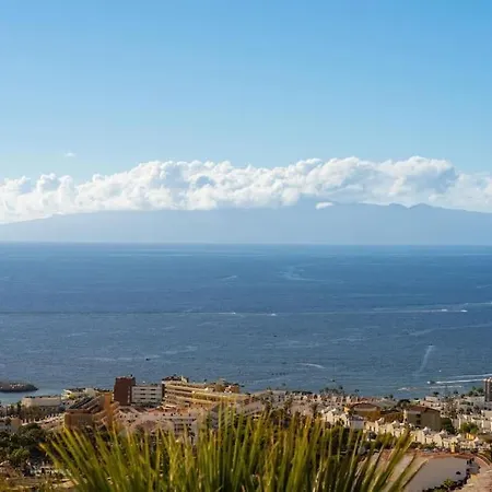 Mirador Del Mar * 아데제