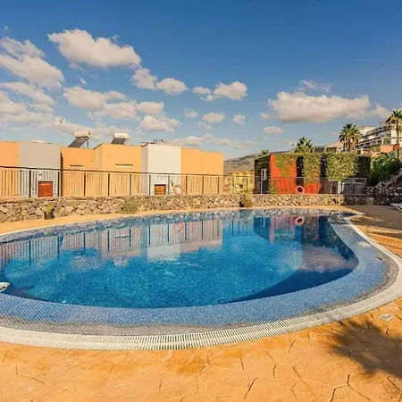 Mirador Del Mar Villa